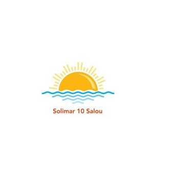 Apartamento Solimar 10 Salou Solo Familias