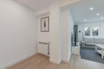 Apartamento Reformado, Céntrico, Wifi G