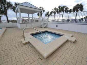 Hotel Hidden Dunes By Wyndham Vacation Rentals