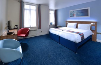 Hotel Travelodge Dublin City Rathmines