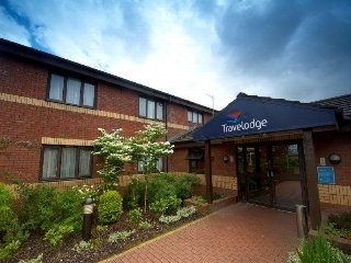 Hotel Travelodge Cork