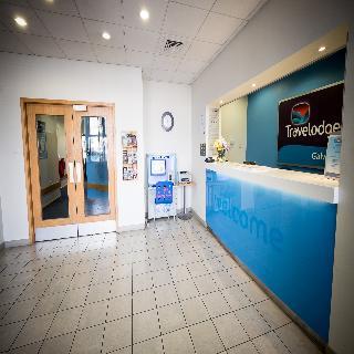 Hotel Travelodge Galway