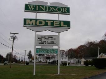 Windsor Motel