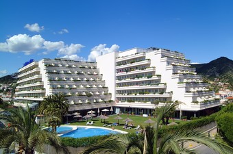 Hotel Meliá Sitges