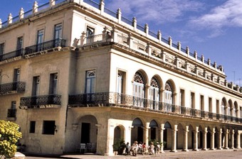 Hotel Santa Isabel