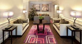 Hotel Mercure London Kensington