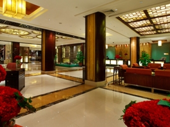 Hotel Sofitel Westlake