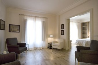 Agroturismo Relais Villa Il Palagio