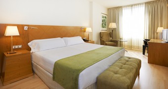 Hotel Hesperia Barcelona Sant Just