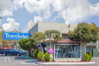 Hotel Travelodge By Wynham San Francisco Central