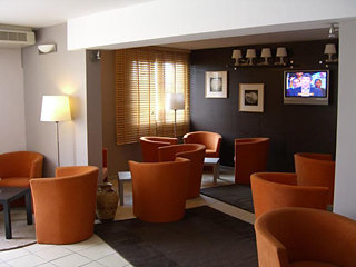 Hotel Balladins Superior Montpellier