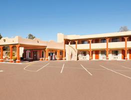 Motel Super 8 Payson