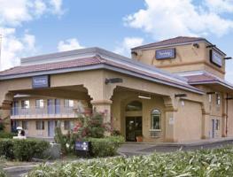 Motel Travelodge Tucson