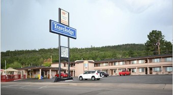 Motel Grand Canyon Travelodge