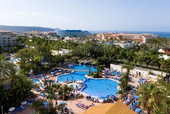 Hotel Best Tenerife