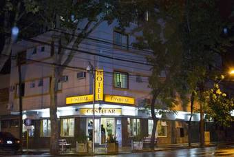 Hotel Castelar