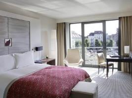 Hotel Sofitel Brussels Europe