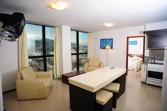 Apart Riviera Tower Suites