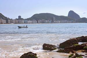 Aparthotel Mercure Rio De Janeiro Arpoador