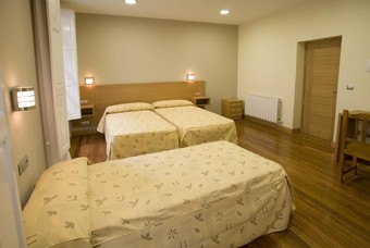 Hostal Pension Roquefer