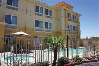 Hotel La Quinta Inn & Suites Hesperia Victorville