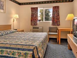 Hotel Travelodge Mammoth Lakes