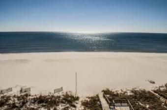 Hotel Sleep Inn On The Beach