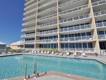 Hotel Sanibel Condominiums By Wyndham Vacation Rentals