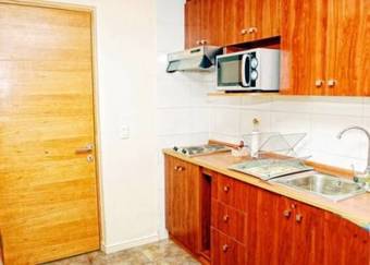 Apartamento Ng Suites