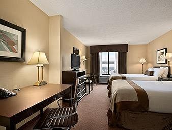 Hotel Wingate By Wyndham Cincinnati Blue Ash