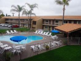 Hotel Travelodge Hemet