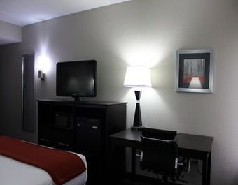 Hotel Holiday Inn Express Forsyth