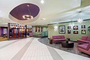 Holiday Inn Express Hotel & Suites Clemson - University Area