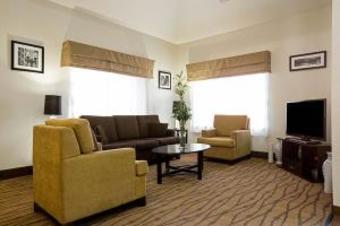 Hotel Sleep Inn Peachtree City