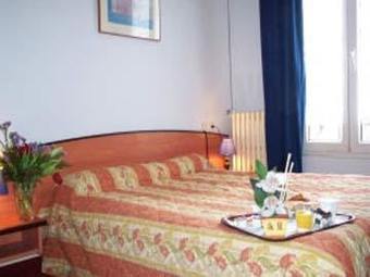 Timhotel Boulogne Rives De Seine