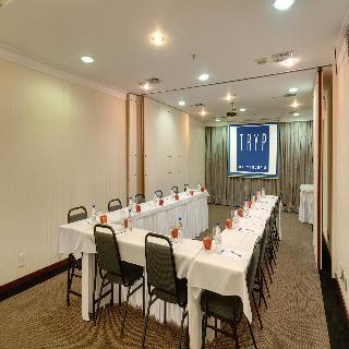 TRYP São Paulo Itaim Hotel