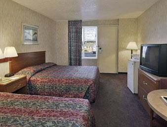 Motel Travelodge Newport/cincinnati Riverfront