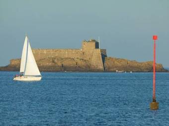 Hotel B&B Saint Malo