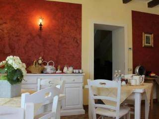 Agroturismo B&B Ca' Baetti - L'antica Corte