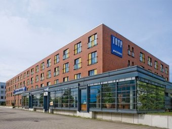 TRYP Kongresshotel