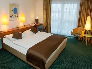 Hotel Mercure Graz Messe