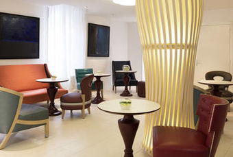 Hotel Mercure Paris Levallois