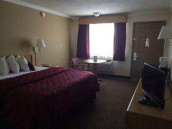 Hotel Super 8 Junction City