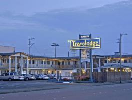 Motel Travelodge Eureka