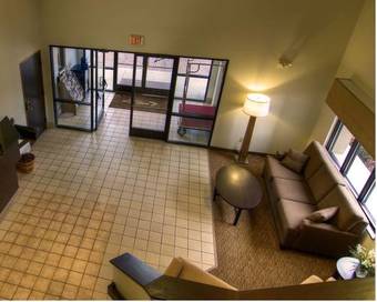 Hotel Sleep Inn & Suites Johnson City