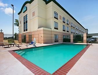 Hotel Wingate By Wyndham - Cordova