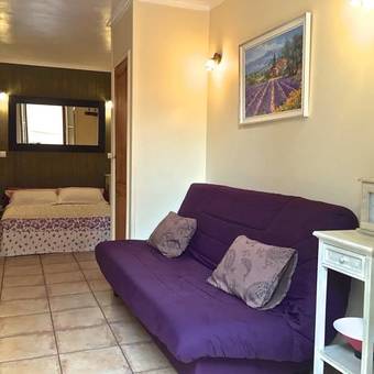 Apartamento Myperpignan