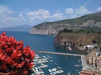 Bed & Breakfast Domus San Vincenzo