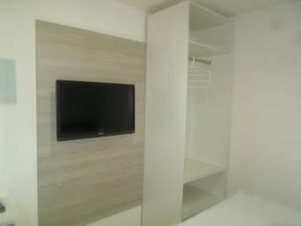 Apartamento Victory Praia Flat