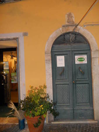 B&B In Piazzetta